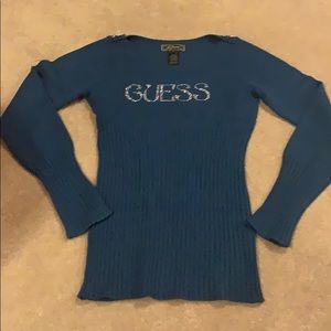 Women Guess sweater